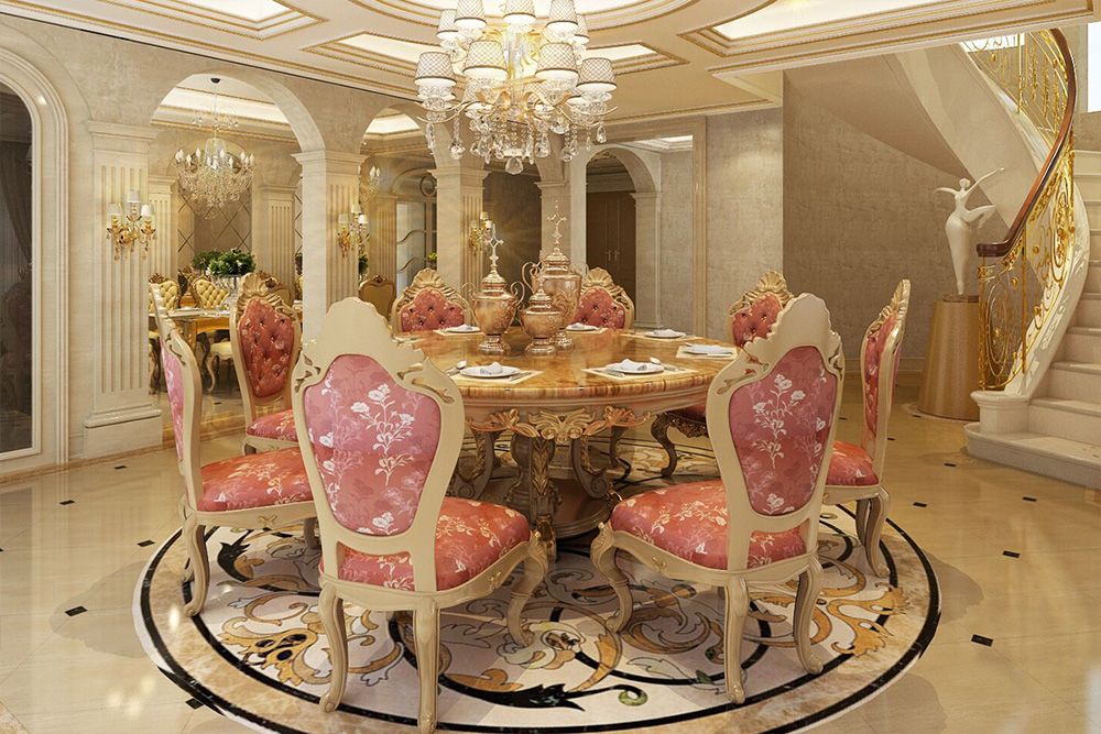 Rivestimenti in marmo: tipologie, usi e guida all'installazione