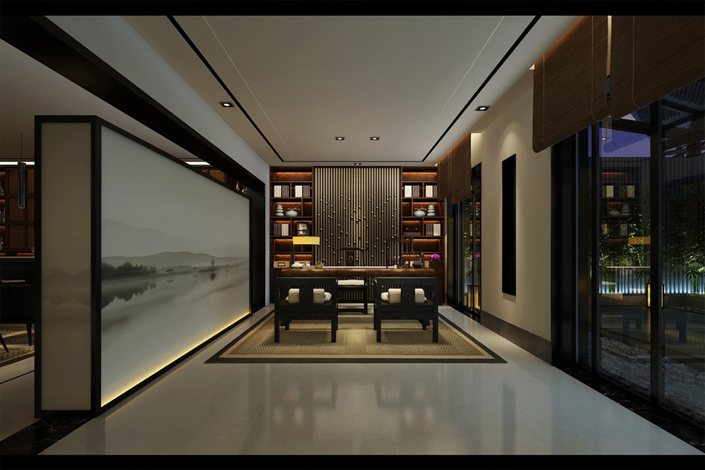Categoria Villa - Palazzo Platinum Han